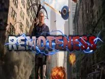 Logros y Trofeos de Remoteness