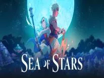 Logros y Trofeos de Sea of Stars