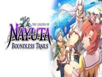 Logros y Trofeos de The Legend of Nayuta: Boundless Trails