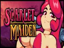 Logros y Trofeos de Scarlet Maiden