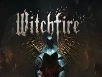 Trucos de Witchfire para PC