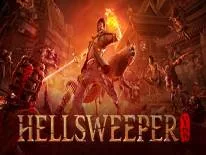 Logros y Trofeos de Hellsweeper VR