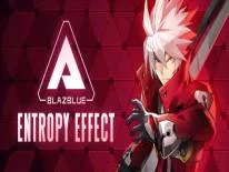 Trucos de BlazBlue Entropy Effect para PC