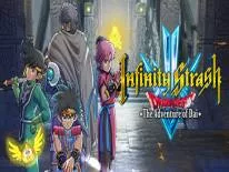 Trucos de Infinity Strash: DRAGON QUEST para PC