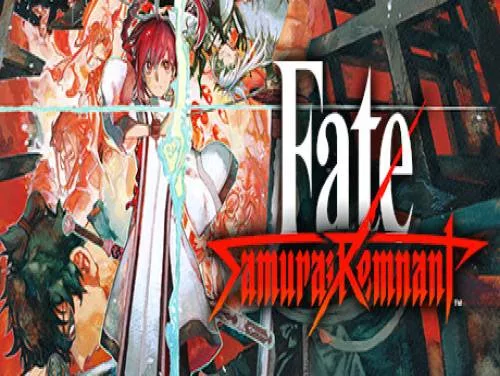 Trucos de Fate Samurai Remnant para PC Trucos de Fate Samurai Remnant para PC