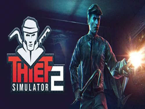 Logros y Trofeos de Thief Simulator 2