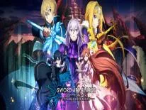 Trucos de Sword Art Online: Last Recollection para PC