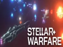 Logros y Trofeos de Stellar Warfare
