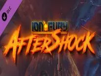 Trucos de Ion Fury: Aftershock para PC