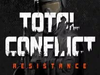 Trucos de Total Conflict: Resistance para PC