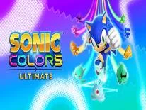 Trucos de Sonic Colors Ultimate para PC