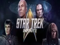 Trucos de Star Trek: Infinite para PC