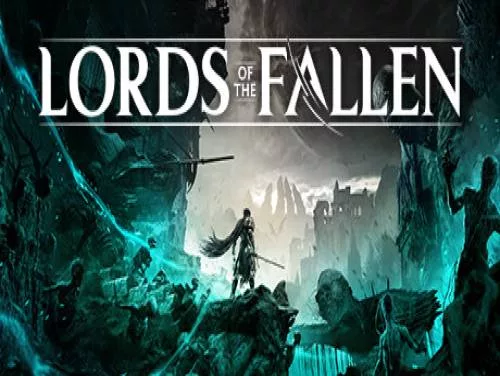 Lords Of The Fallen - Película Completa