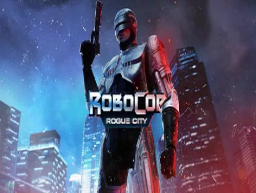 Trucos de RoboCop: Rogue City para PC Trucos de RoboCop: Rogue City para PC