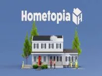 Trucos de Hometopia para PC