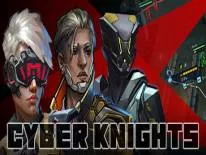 Trucos de Cyber Knights: Flashpoint para PC