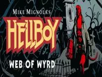 Trucos de Hellboy: Web of Wyrd para PC