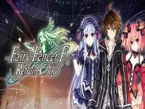 Trucos de Fairy Fencer F: Refrain Chord para PC