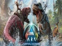 Trucos de ARK: Survival Ascended para PC