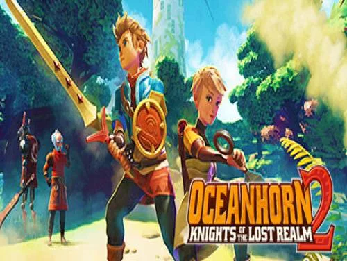 Trucos de Oceanhorn 2: Knights of the Lost Realm para PC Trucos de Oceanhorn 2: Knights of the Lost Realm para PC