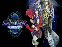 Trucos de Star ocean: the second story R para PC