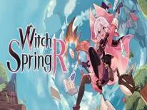Trucos de WitchSpring R para PC