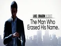 Trucos de Like a Dragon Gaiden: The Man Who Erased His Name para PC