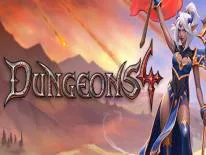 Trucos de Dungeons 4 para PC