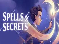 Trucos de Spells and Secrets para PC
