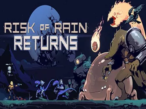 Trucos de Risk of Rain Returns para PC