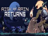 Trucos de Risk of Rain Returns para PC
