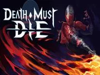 Trucos de Death Must Die para PC