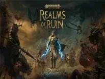 Trucos de Warhammer Age of Sigmar: Realms of Ruin para PC