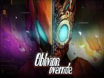 Trucos de Oblivion Override para PC