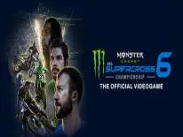 Trucos de Monster Energy Supercross 6 para PC