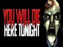 Trucos de You Will Die Here Tonight para PC