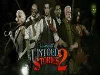 Trucos de Lovecraft's Untold Stories 2 para PC