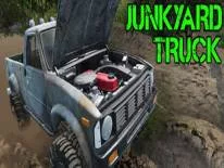 Trucos de Junkyard Truck para PC