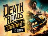 Trucos de Death Roads: Tournament para PC