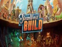 Trucos de SteamWorld Build para PC
