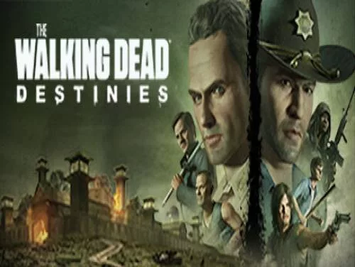 The Walking Dead: Destinies - Película Completa