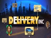 Trucos de Delivery INC para PC