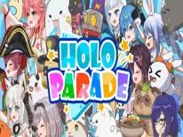 Trucos de HoloParade para PC