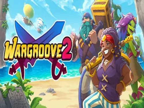 Trucos de Wargroove 2 para PC Trucos de Wargroove 2 para PC