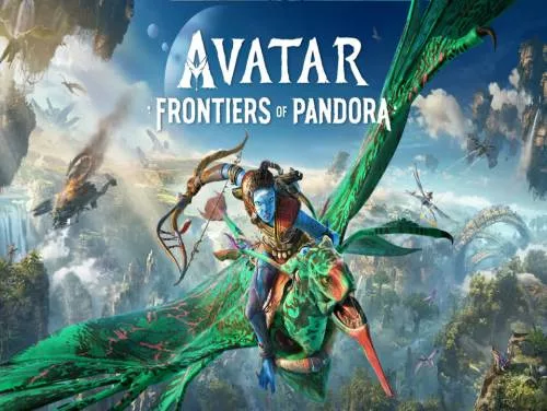 Avatar: Frontiers of Pandora - Película Completa