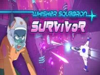 Trucos de Whisker Squadron: Survivor para PC