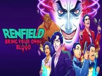 Trucos de Renfield: Bring Your Own Blood para PC