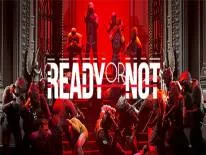 Trucos de Ready or Not para PC