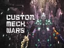 Trucos de Custom Mech Wars para PC