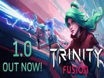 Trucos de Trinity Fusion para PC